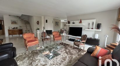 Maison 5 pièces de 172 m² à Saint-Ouen-de-Thouberville (27310)