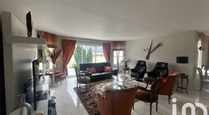 Maison 5 pièces de 172 m² à Bourg-Achard (27310)