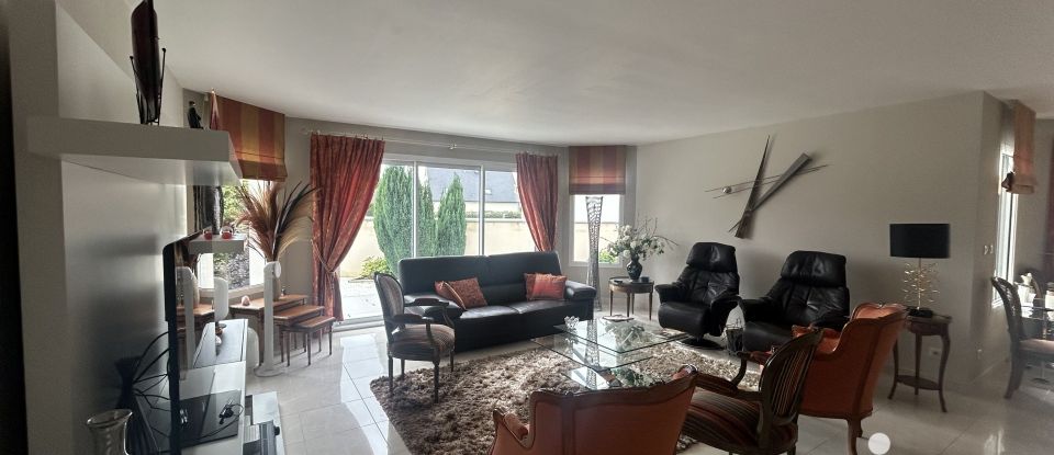 Maison 5 pièces de 172 m² à Saint-Ouen-de-Thouberville (27310)