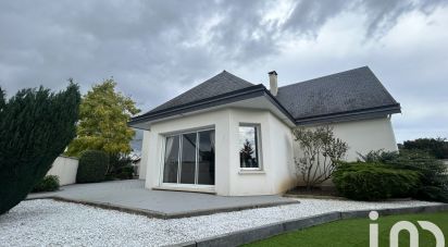 Maison 5 pièces de 172 m² à Bourg-Achard (27310)