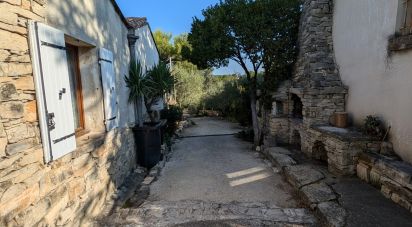 Maison traditionnelle 5 pièces de 97 m² à Nîmes (30000)