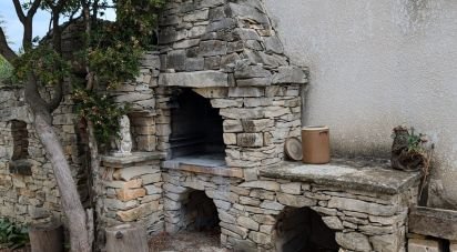 Maison traditionnelle 5 pièces de 97 m² à Nîmes (30000)