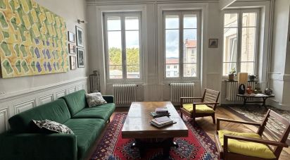 Appartement 5 pièces de 163 m² à Saint-Étienne (42000)