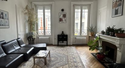 Appartement 5 pièces de 163 m² à Saint-Étienne (42000)