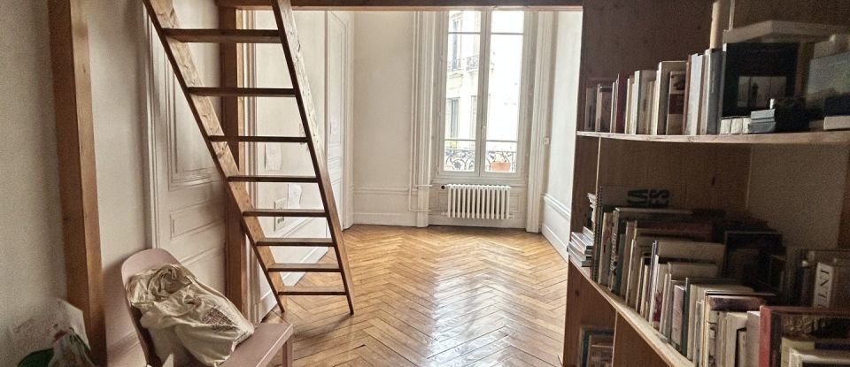 Appartement 5 pièces de 163 m² à Saint-Étienne (42000)