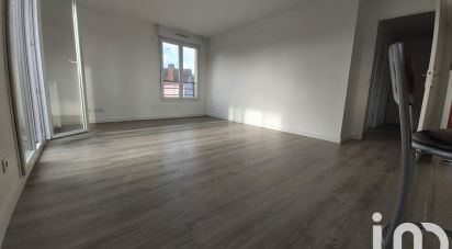 Apartment 3 rooms of 63 m² in Claye-Souilly (77410)