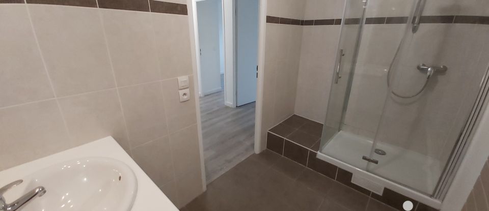 Appartement 3 pièces de 63 m² à Claye-Souilly (77410)