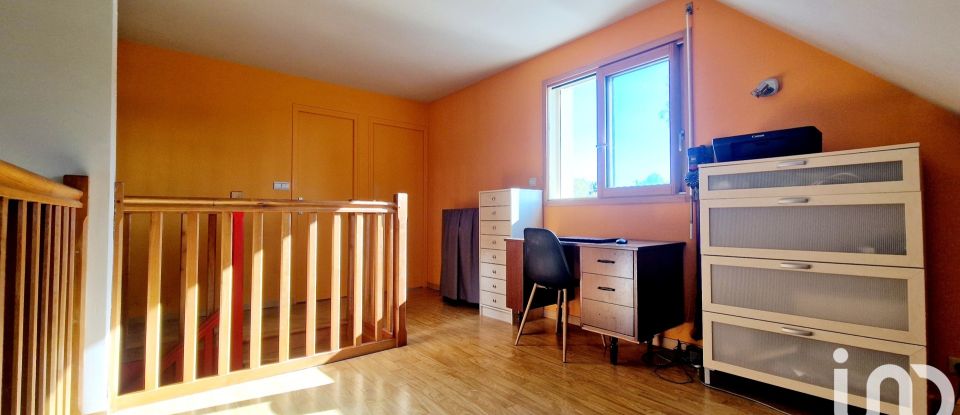 House 7 rooms of 155 m² in Muzillac (56190)