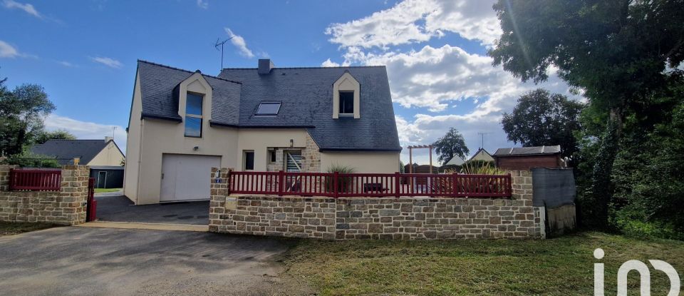 House 7 rooms of 155 m² in Muzillac (56190)