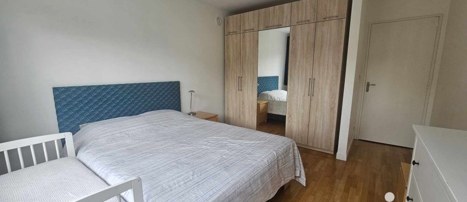 Appartement 4 pièces de 101 m² à Metz (57000)