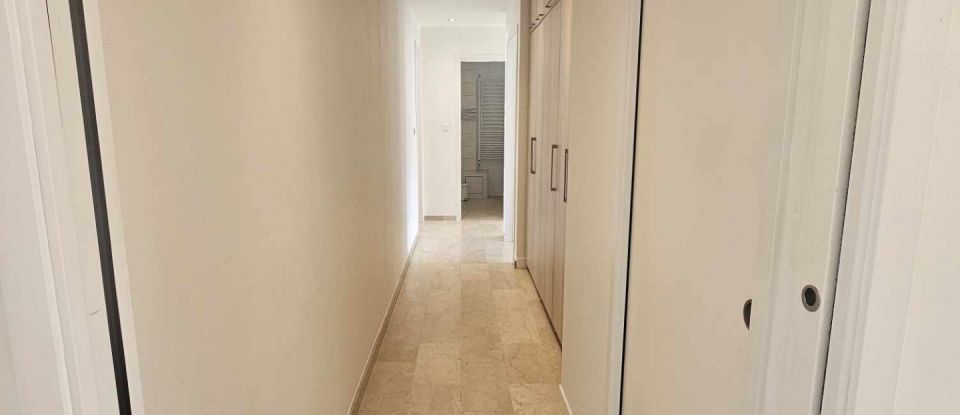 Appartement 4 pièces de 101 m² à Metz (57000)