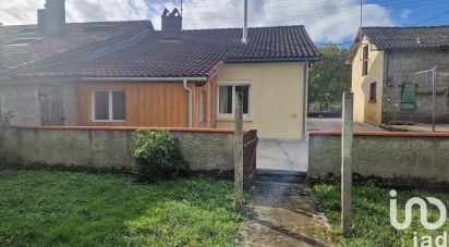 Maison traditionnelle 4 pièces de 91 m² à Marciac (32230)