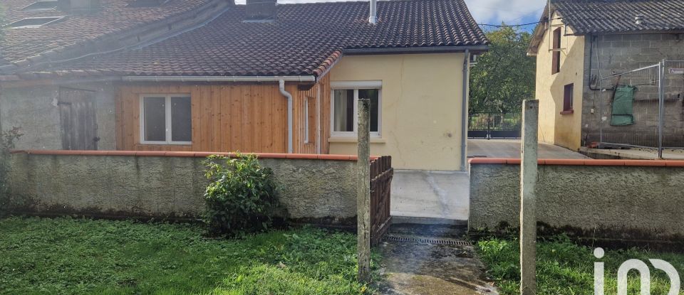 Maison traditionnelle 4 pièces de 91 m² à Marciac (32230)