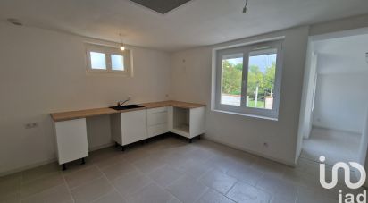 Maison traditionnelle 4 pièces de 91 m² à Marciac (32230)