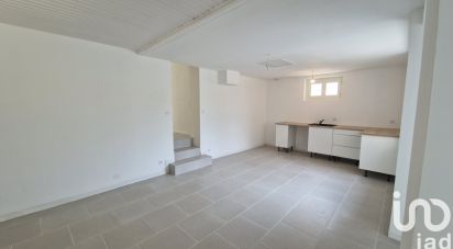 Maison traditionnelle 4 pièces de 91 m² à Marciac (32230)