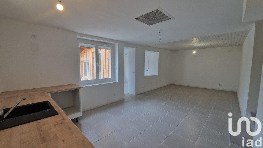 Maison traditionnelle 4 pièces de 91 m² à Marciac (32230)