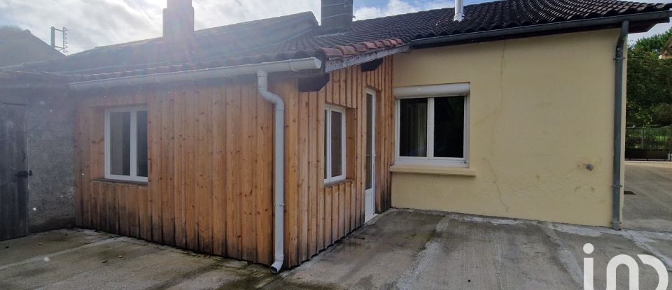 Maison traditionnelle 4 pièces de 91 m² à Marciac (32230)