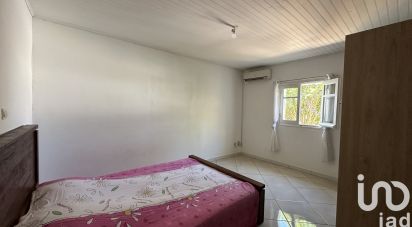 Maison 4 pièces de 81 m² à L'Étang-Salé (97427)