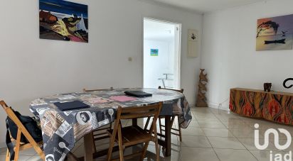 Maison 4 pièces de 81 m² à L'Étang-Salé (97427)