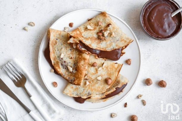 Crêperie de 100 m² à Chalonnes-sur-Loire (49290)