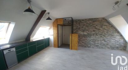 Appartement 3 pièces de 60 m² à Hennebont (56700)