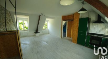 Apartment 3 rooms of 60 m² in Hennebont (56700)