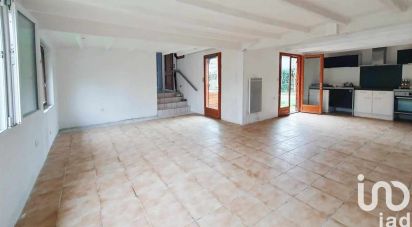 Maison 4 pièces de 85 m² à Quincy-sous-Sénart (91480)