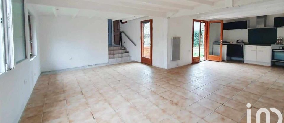 Maison 4 pièces de 85 m² à Quincy-sous-Sénart (91480)