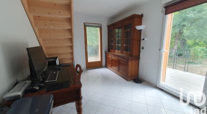 Maison 4 pièces de 85 m² à Quincy-sous-Sénart (91480)