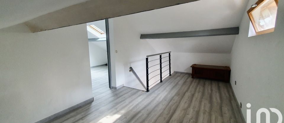 Maison 4 pièces de 85 m² à Quincy-sous-Sénart (91480)