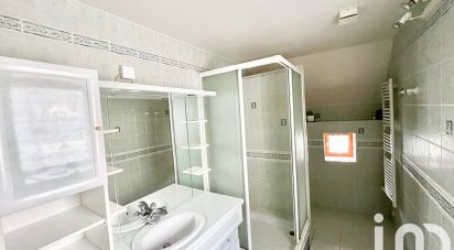 Maison 4 pièces de 99 m² à Prissac (36370)