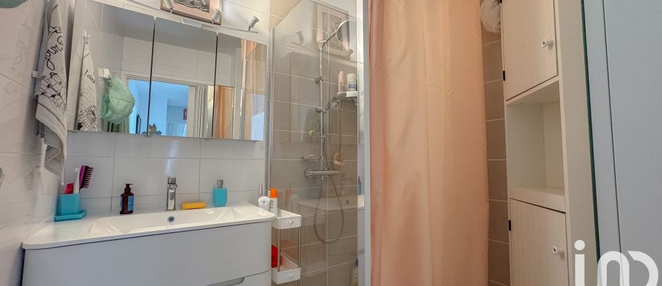 Appartement 3 pièces de 58 m² à Toulouse (31200)