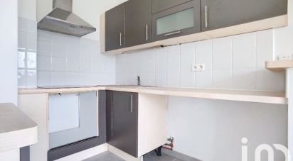 Duplex 4 pièces de 68 m² à Montélimar (26200)