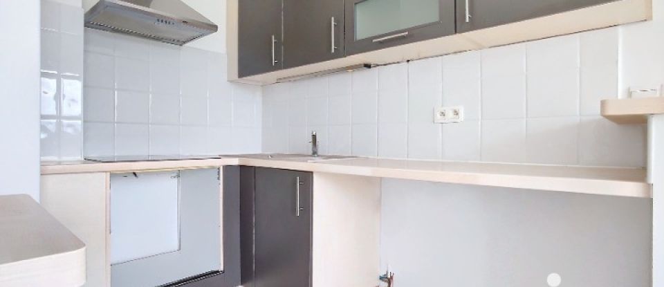 Duplex 4 pièces de 68 m² à Montélimar (26200)