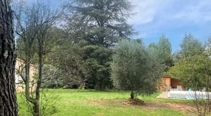 Land of 904 m² in Sampzon (07120)