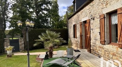 Longere 7 rooms of 165 m² in Saint-Agathon (22200)