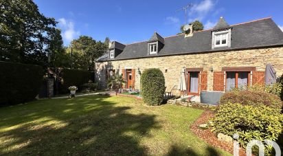 Longere 7 rooms of 165 m² in Saint-Agathon (22200)