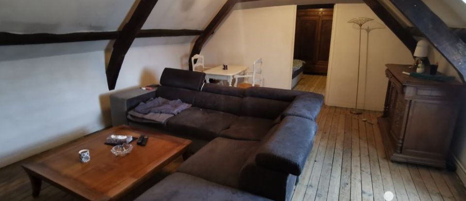 Maison 7 pièces de 160 m² à Verquigneul (62113)