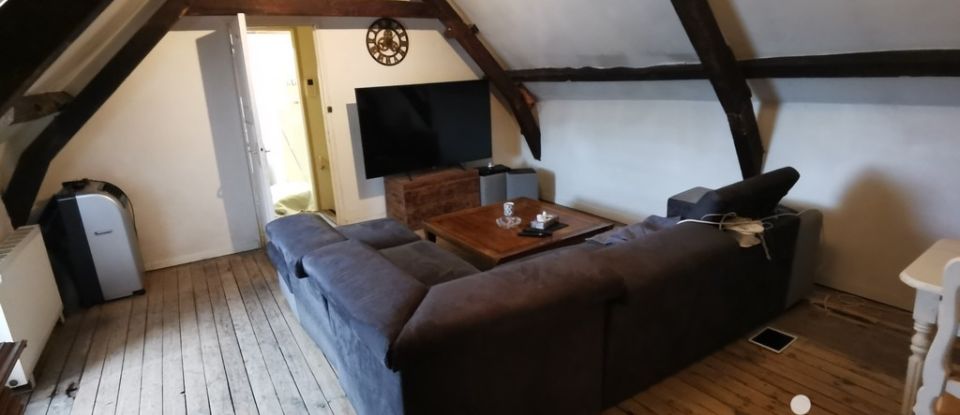 Maison 7 pièces de 160 m² à Verquigneul (62113)