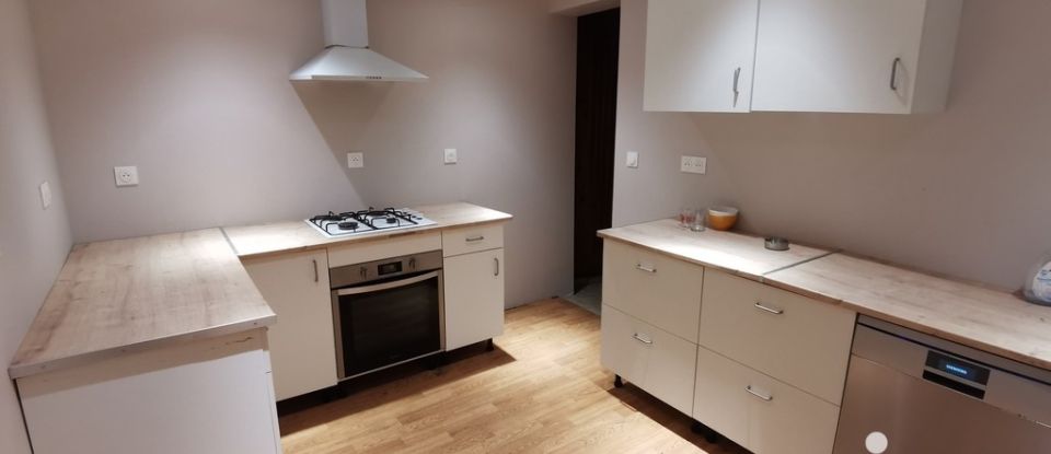 Maison 7 pièces de 160 m² à Verquigneul (62113)