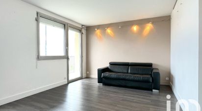 Appartement 3 pièces de 67 m² à Créteil (94000)