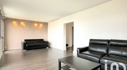 Apartment 3 rooms of 67 m² in Créteil (94000)