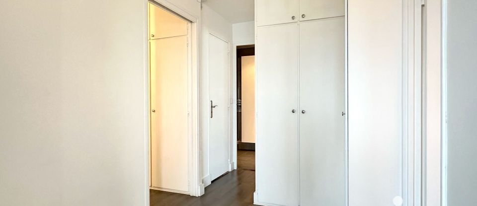 Apartment 3 rooms of 67 m² in Créteil (94000)