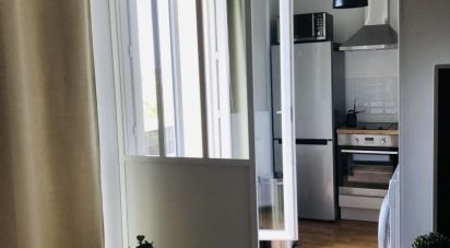 Appartement 2 pièces de 53 m² à Pont-Sainte-Maxence (60700)