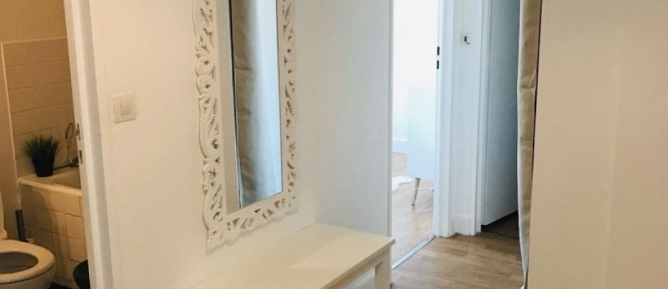 Appartement 2 pièces de 53 m² à Pont-Sainte-Maxence (60700)