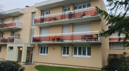 Appartement 2 pièces de 60 m² à Pont-Sainte-Maxence (60700)