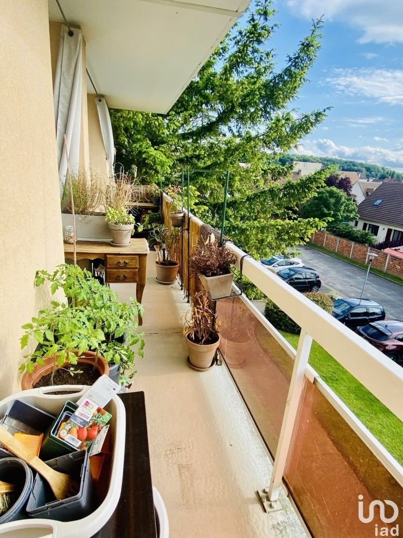 Apartment 2 rooms of 60 m² in Pont-Sainte-Maxence (60700)