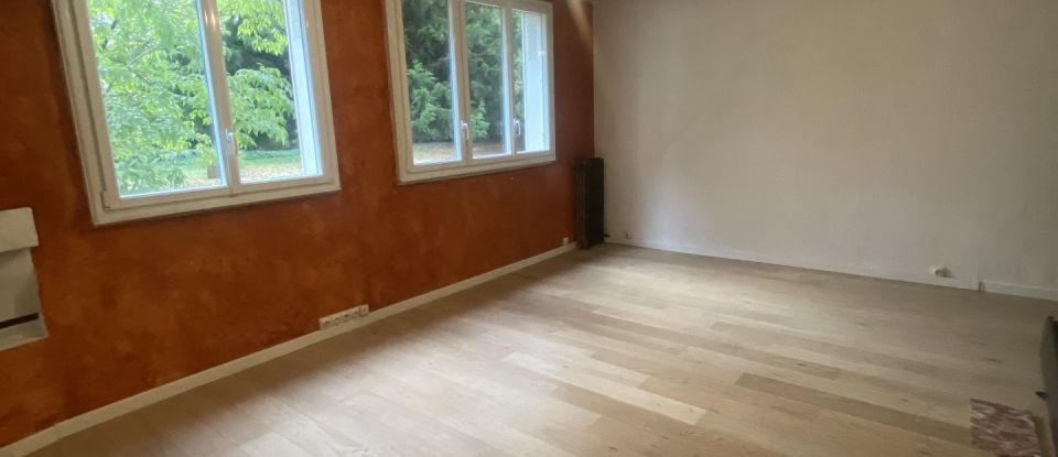 Appartement 3 pièces de 50 m² à Ivry-sur-Seine (94200)