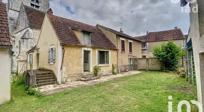 Maison de village 7 pièces de 151 m² à Merry-sur-Yonne (89660)