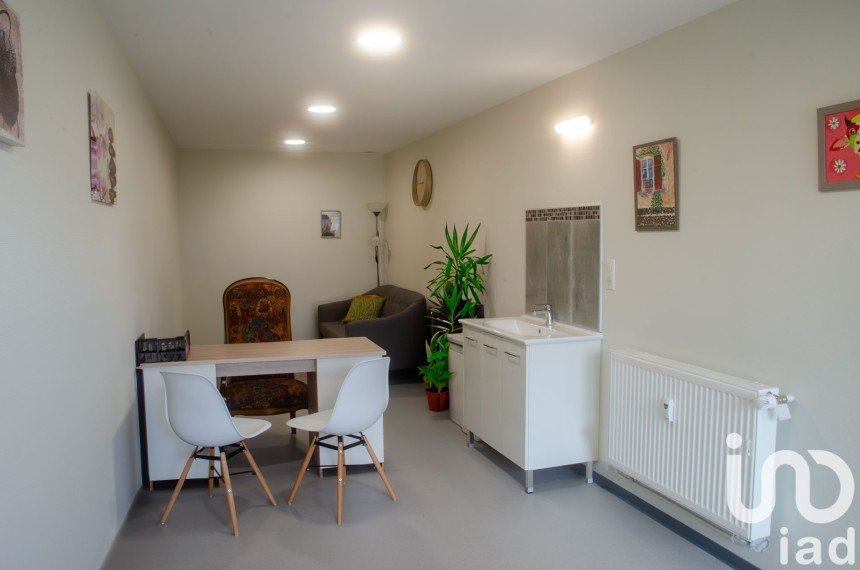 Maison 2 pièces de 31 m² à Colroy-la-Roche (67420)